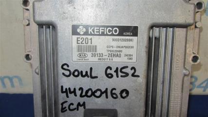 Блок управления двигателем SOUL PS 13-19 2014 PS 2.0