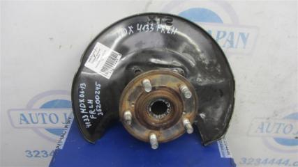 Ступица передняя левая ACURA MDX (YD2) 06-13 2007