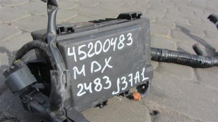 Проводка подкапотная MDX (YD2) 06-13 2008 YD2 3.7