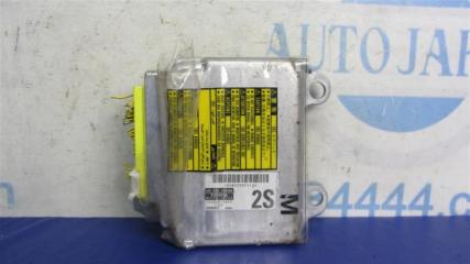 Блок управления AIRBAG LEXUS GS350 GS300 05-11