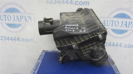 Корпус воздушного фильтра HONDA ACCORD CU8 08-13 17202-R60-U00 Б/У