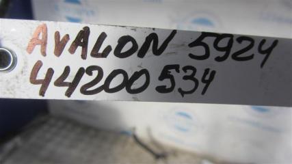 Трубка ГУР высокого давления AVALON 05-12 2007 GSX30 3.5 2GRFE