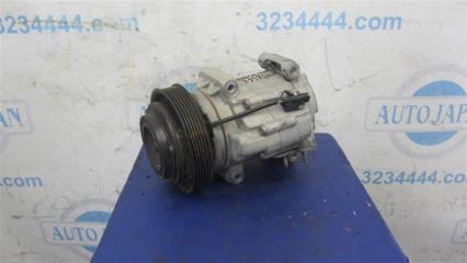 Компрессор кондиционера ACURA MDX (YD3) 13-21 YD3 J35Y5 38810-5J6-A03 Б/У