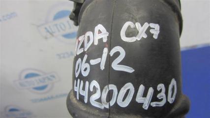 Патрубок воздушного фильтра MAZDA CX-7 06-12