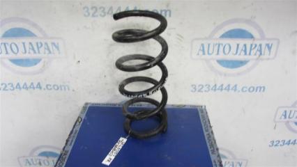 Пружина задней подвески INFINITI QX60/JX35 12-17 2015