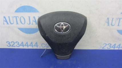 Подушка безопасности в руль TOYOTA VENZA 09-16 2009