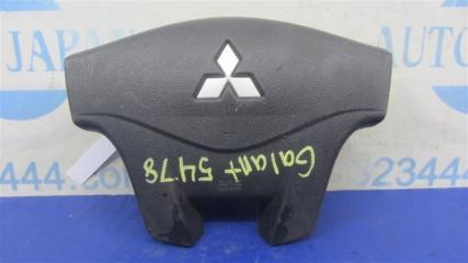 Подушка безопасности в руль MITSUBISHI GALANT 03-12 2011