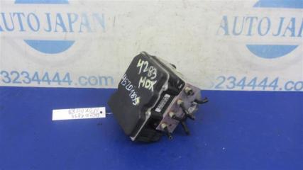 Блок ABS ACURA MDX (YD2) 06-13 2008