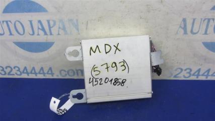 Усилитель звука ACURA MDX (YD2) 06-13 YD2 3.7