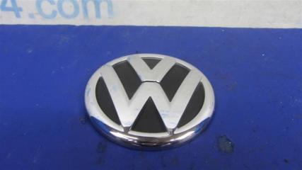 Эмблема VOLKSWAGEN JETTA USA 10-17 5C6 853 630 Б/У