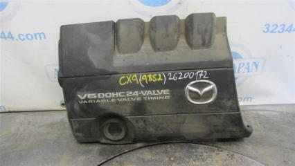 Накладка двигателя декоративная MAZDA CX-9 06-16 2008