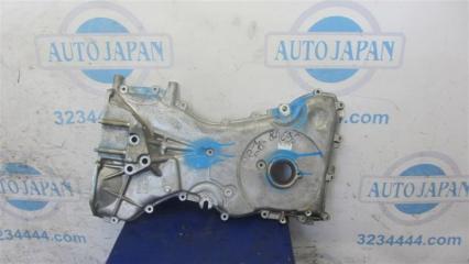 Крышка ГРМ MAZDA 3 BK 03-08 2006