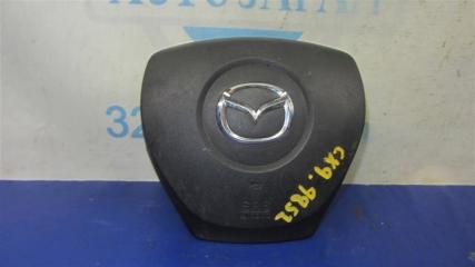 Подушка безопасности в руль MAZDA CX-9 06-16 2008