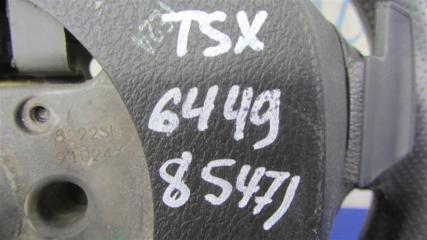 Руль TSX 08-14 2009 Седан 2.4