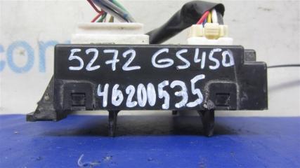 Блок электронный GS350 GS300 05-11 2008 Седан 3.5