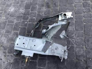 Четверть кузова передняя левый MAZDA CX-7 06-12 EG21-54-810K Б/У