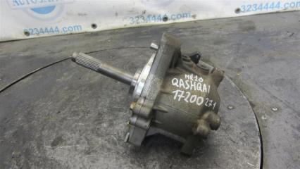 Раздаточная коробка NISSAN QASHQAI 07-14