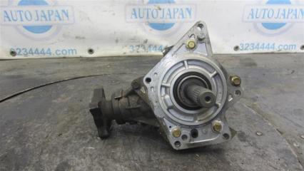 Раздаточная коробка NISSAN QASHQAI 07-14 MR20