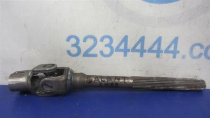 Рулевой карданчик MITSUBISHI GALANT 03-12 2011