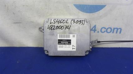 Блок управления АКПП LEXUS LS460 06-12 2006