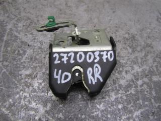 Замок крышки багажника HONDA CIVIC 4D 06-11