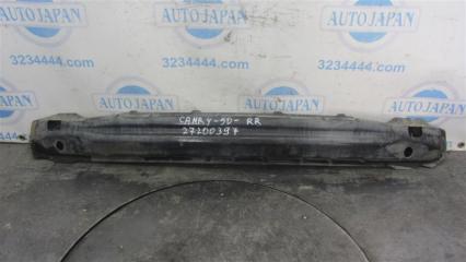 Усилитель заднего бампера TOYOTA CAMRY 55 14-17