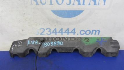 Накладка двигателя декоративная HONDA CIVIC 4D 06-11 FD R18A 32120-RNA-000 Б/У