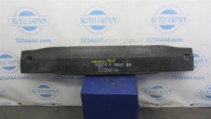 Наполнитель бампера задний MAZDA 6 GH 07-12 2012