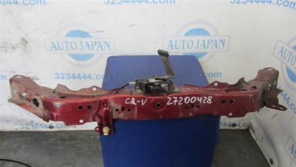 Панель передняя HONDA CRV 06-12 04602-SWA-A01ZZ Б/У