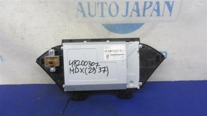 Монитор ACURA MDX (YD3) 13-21 Внедорожник 3.5