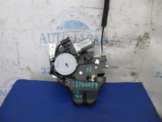 Замок крышки багажника LEXUS LS460 06-12 2006