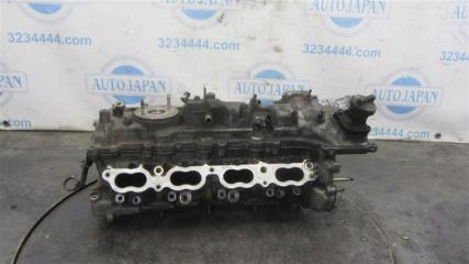 Головка блока цилиндров левая LEXUS LS460 06-12 2006