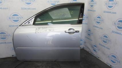 Дверь передняя левая INFINITI M35/M45 04-10 2006