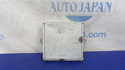 Блок управления двигателем HONDA ACCORD CL7 03-07 37820-RBH-901 Б/У