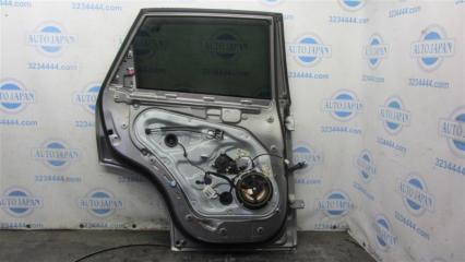 Дверь задняя левая SORENTO XM 09-14 2012 Внедорожник 3.5