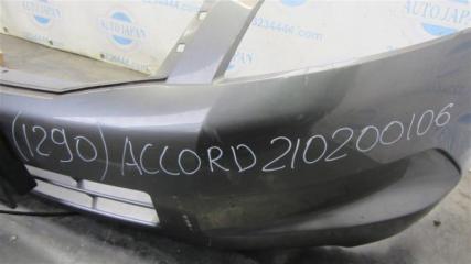 Бампер передний ACCORD USA 07-12 2010 Седан 2.4