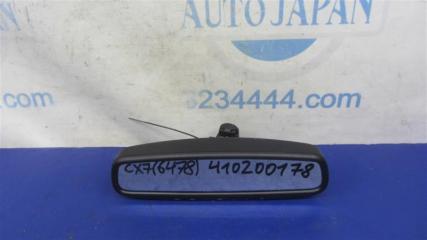 Зеркало салона MAZDA CX-7 06-12 2009