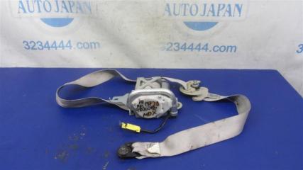 Ремень безопасности передний правый ACURA MDX (YD2) 06-13 2008