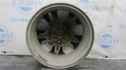 Диск R16 ACCORD USA 07-12 2010 Седан 2.4