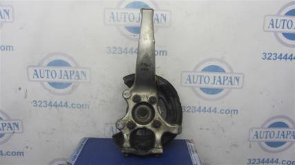 Кулак поворотный передний левый LEXUS GS350 GS300 05-11 43202-30031 Б/У