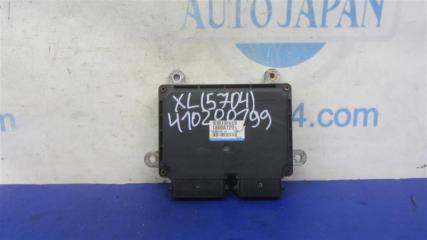 Блок управления двигателем MITSUBISHI OUTLANDER XL 05-13 2007