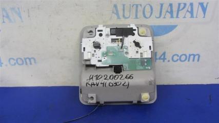 Плафон салона RAV4 05-12 2008 GSA33 3.5 2GRFE