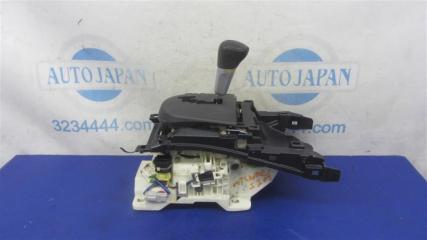 Кулиса АКПП MITSUBISHI OUTLANDER XL 05-13 2007