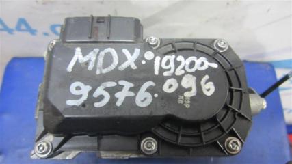 Дроссельная заслонка MDX (YD3) 13-21 2014 Внедорожник 3.5