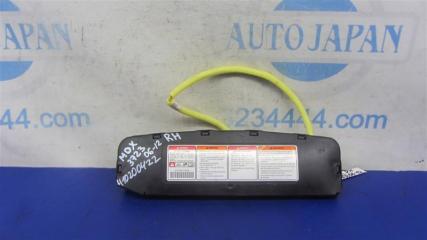 Подушка безопасности в сиденье правая ACURA MDX (YD2) 06-13 2008