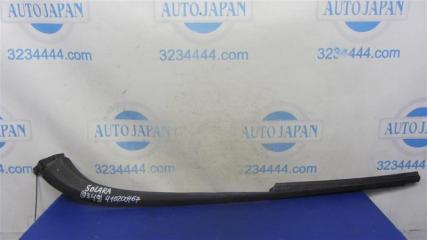 Накладка кузова TOYOTA SOLARA 03-09 2008