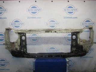 Панель передняя LEXUS GX470 02-09 53201-60101 Б/У