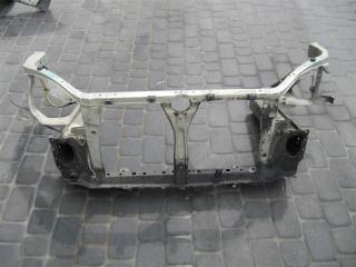 Панель передняя SUBARU OUTBACK 03-09 BP