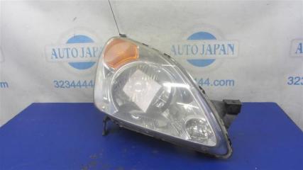 Фара передняя правая HONDA CRV 02-06 33101-S9A-A11 Б/У