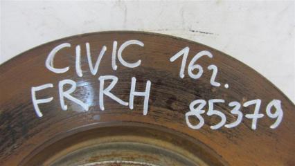 Тормозной диск передний CIVIC FC/FK 15-